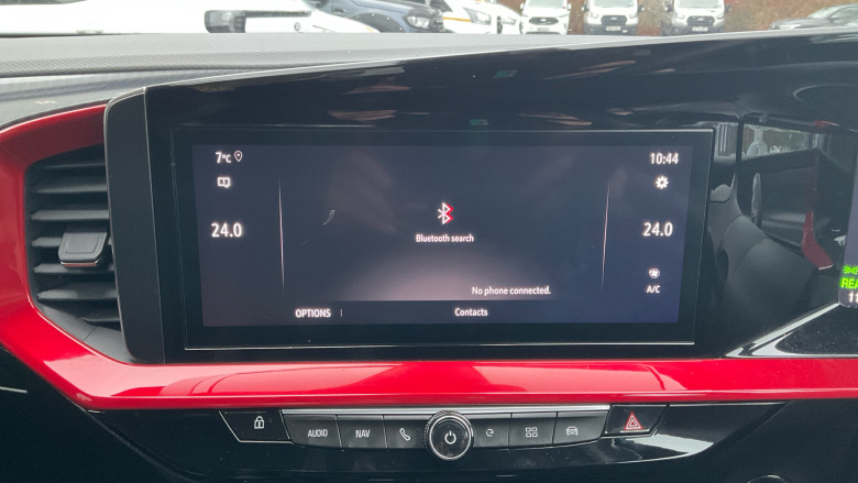 Vauxhall Mokka 100kW GS Line 50kWh 5dr Auto Electric Hatchback